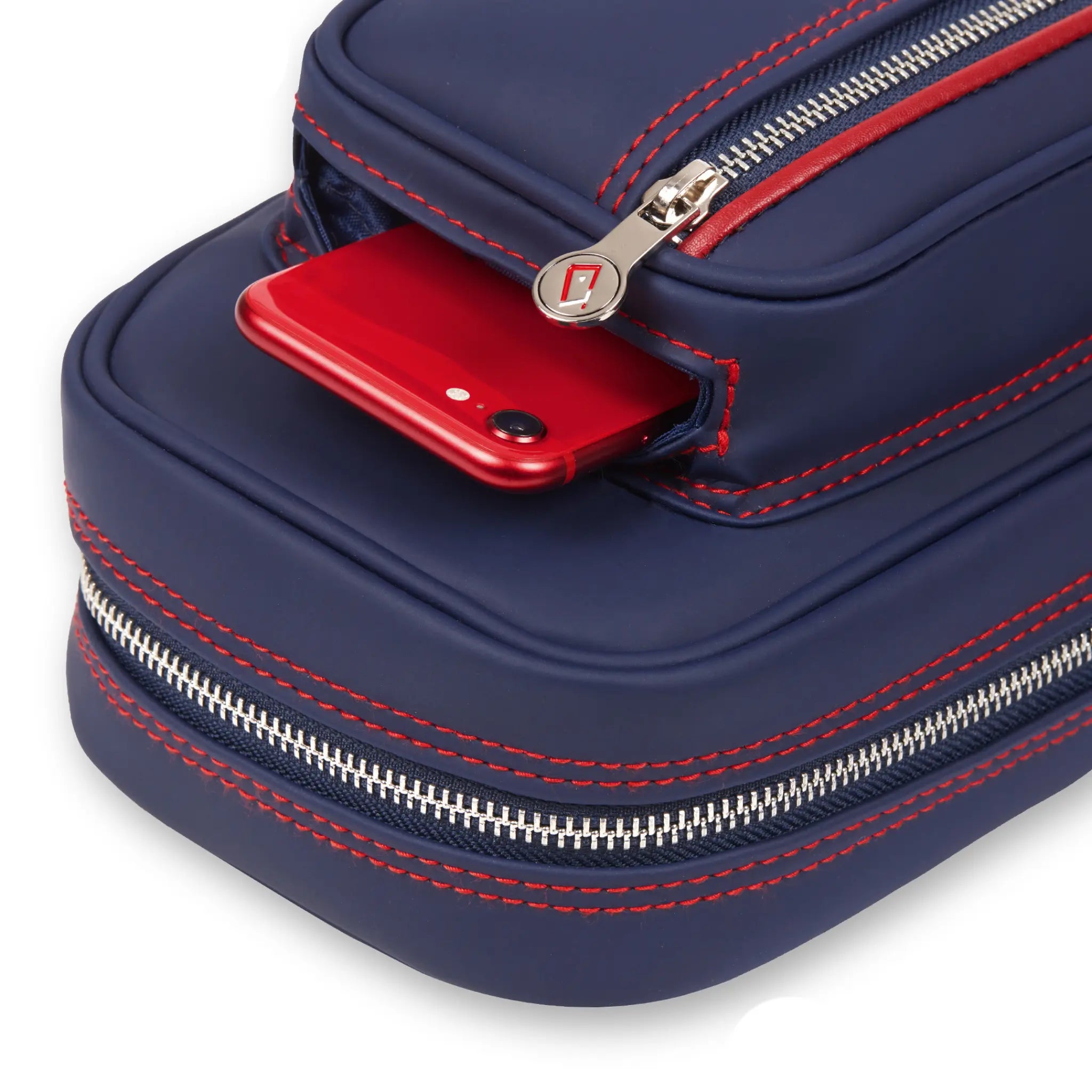 Taqueira Cuetec Pro Line 4x8 Navy Taqueira Cuetec Pro Line 4x8 Navy